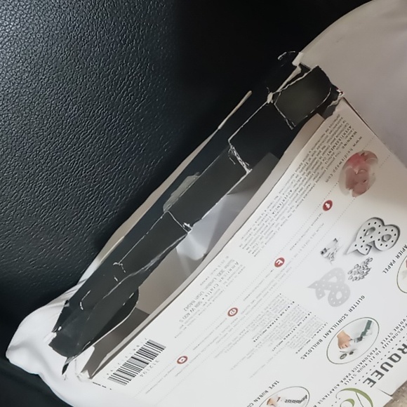 NWT BUNDLE OF 2 CHRISTMAS DIY MARQUEE KIT - Picture 12 of 12